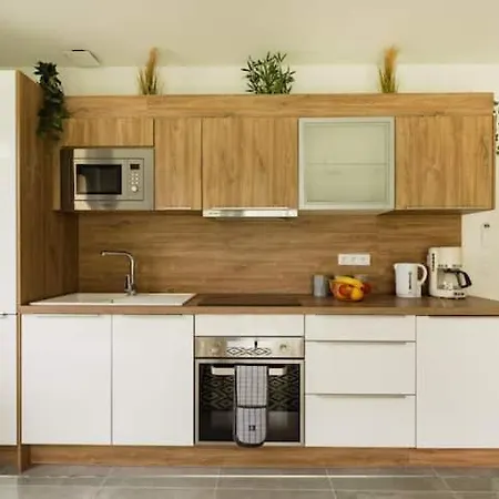 Appartement Stylish New 1 Bedroom In Juan Les Pins *