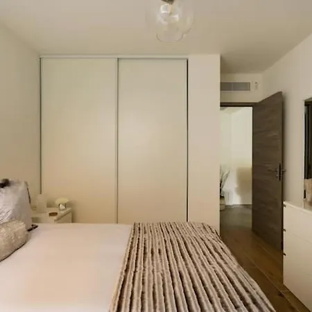 Stylish New 1 Bedroom In Juan Les Pins * Antibes