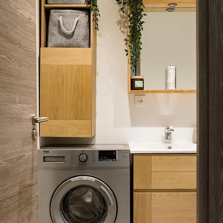 Appartement Stylish New 1 Bedroom In Juan Les Pins *