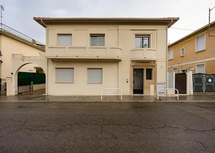 Stylish New 1 Bedroom In Juan Les Pins * Antibes